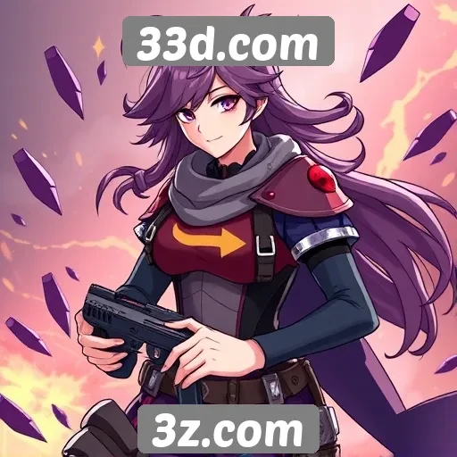 Análise da biblioteca de jogos de 33d.com