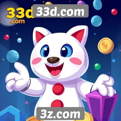 Jogos online populares em 33d.com