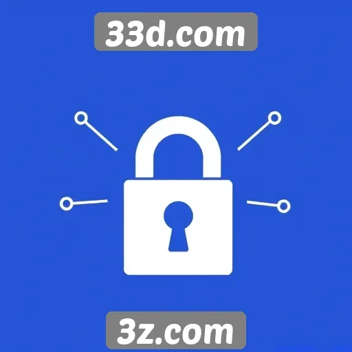 Perspectivas sobre a segurança em 33d.com