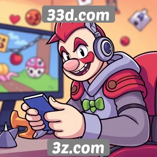 Estudo sobre a experiência do usuário no 33d.com